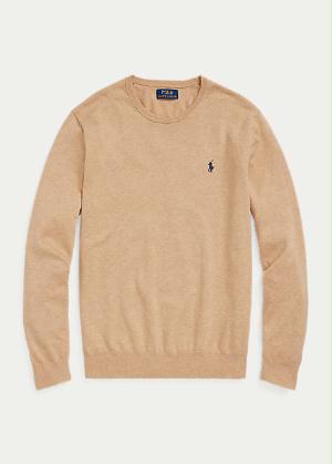 POLO RALPH LAUREN 710890558005-CAMEL MEL