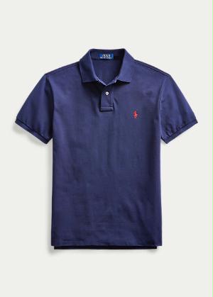 POLO RALPH LAUREN 710795080007-NEWPORT NAVY