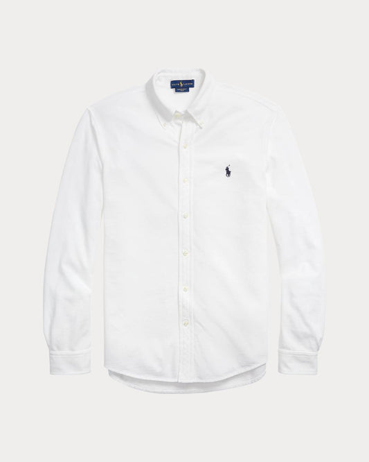 POLO RALPH LAUREN 710654408003-WHITE