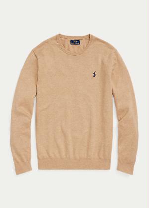 POLO RALPH LAUREN 710890558005-CAMEL MEL