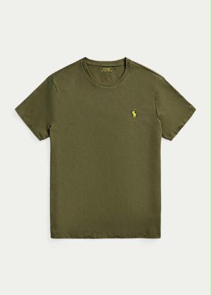 POLO RALPH LAUREN 710671438292-DARK SAGE