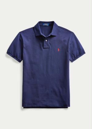 POLO RALPH LAUREN 710795080007-NEWPORT NAVY