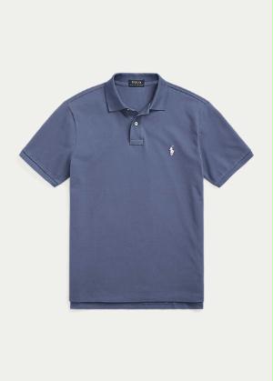 POLO RALPH LAUREN 710910260007-BLAZE FUCHIA