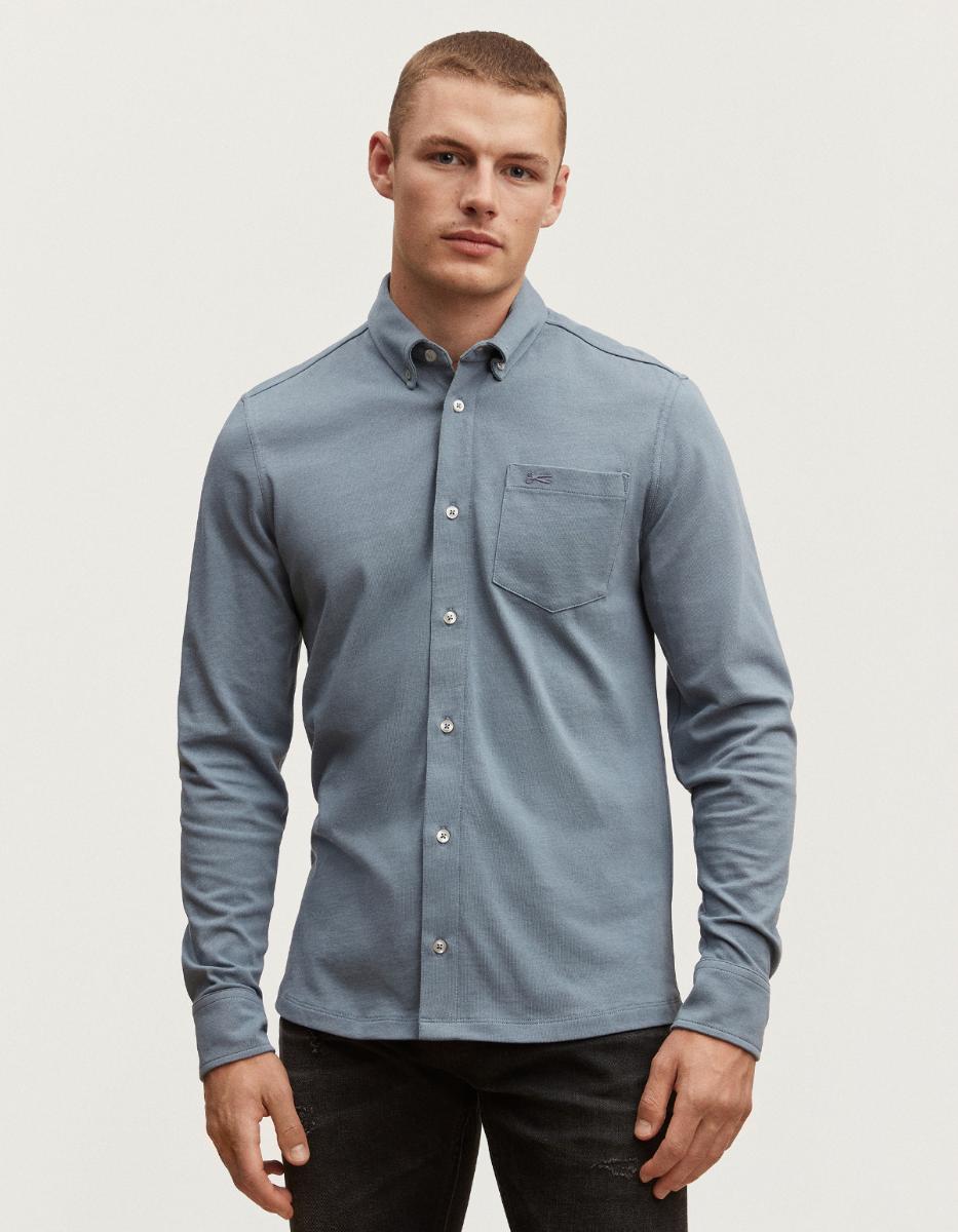 Denham SHIRT HJ-FLINTSTONE