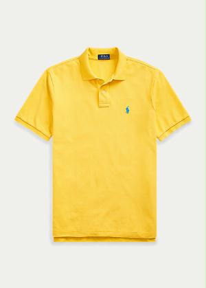 POLO RALPH LAUREN 710795080003-EMPIRE YELLOW