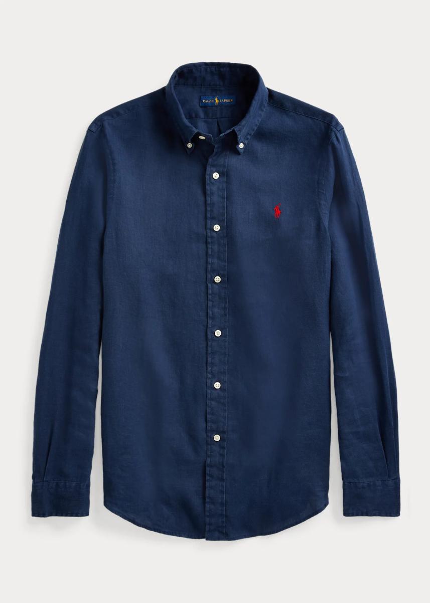 POLO RALPH LAUREN 710829443001-NAVY