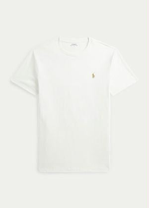 POLO RALPH LAUREN 710671438309-DECKWASH WHITE