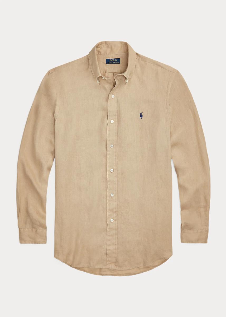 POLO RALPH LAUREN 710829443014-KHAKI