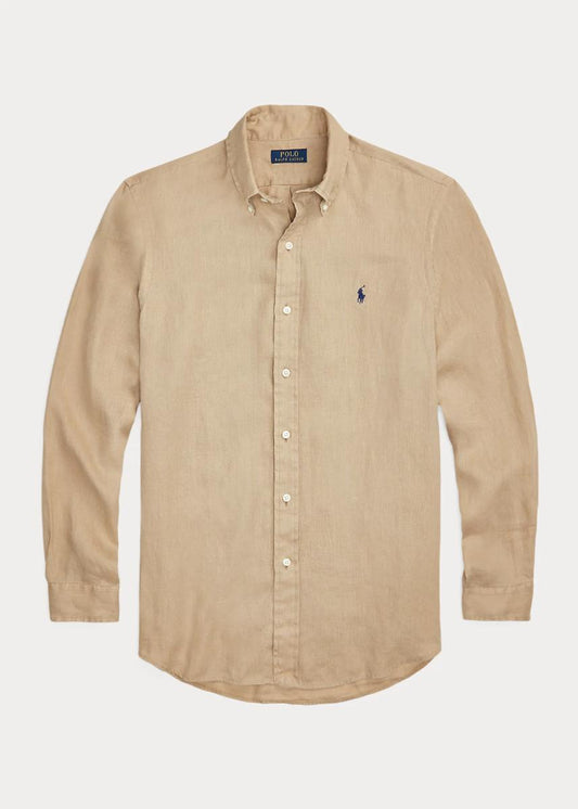 POLO RALPH LAUREN 710829443014-KHAKI