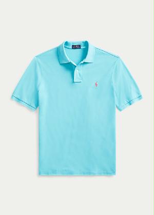 POLO RALPH LAUREN 710795080024-FRENCH TURQUOISE