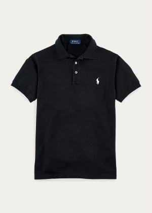 POLO RALPH LAUREN 710541705007-POLO BLACK