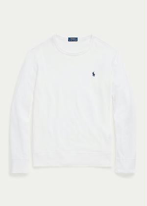 POLO RALPH LAUREN 710899996002-WHITE