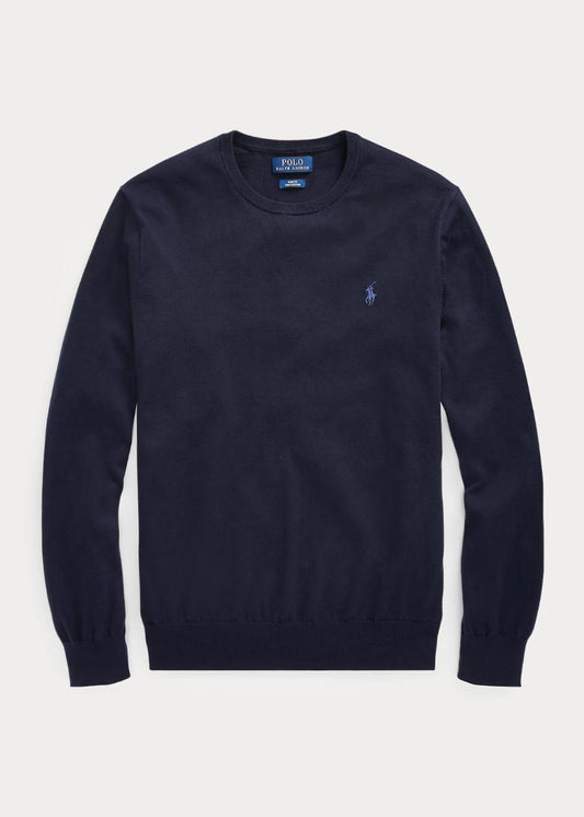 POLO RALPH LAUREN 710684957001-NAVY