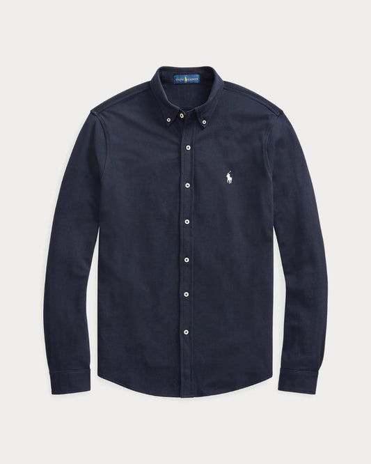 POLO RALPH LAUREN 710654408016-NAVY