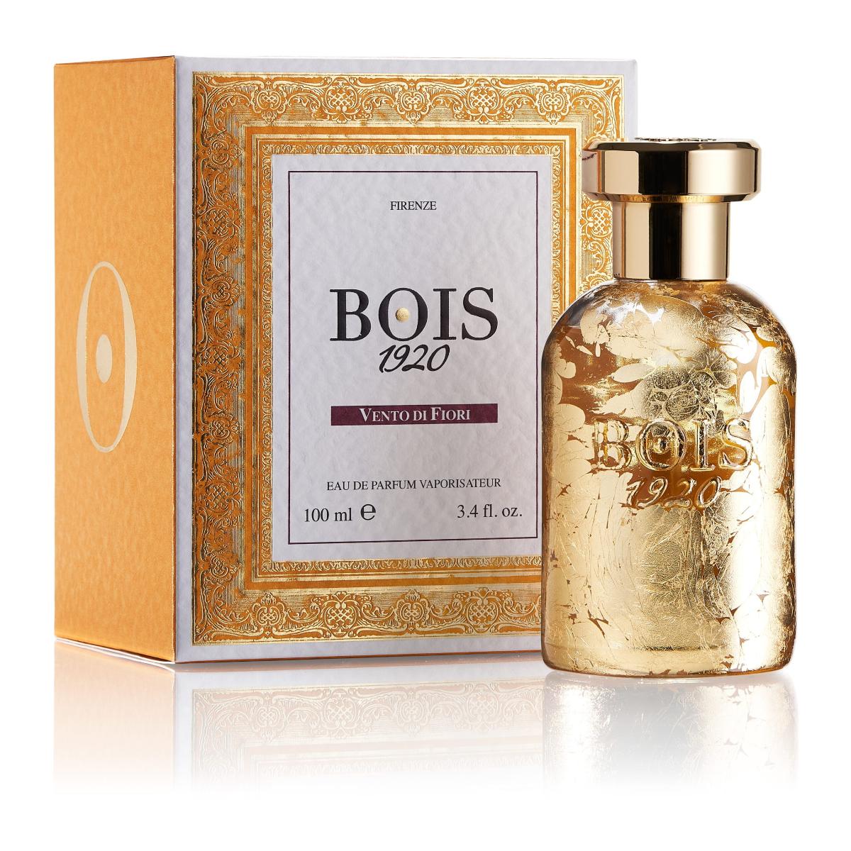 BOIS 1920 vento di Fiori-