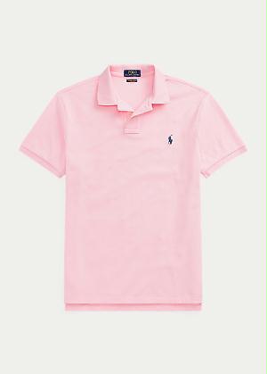 POLO RALPH LAUREN 710795080004-CARMEL PINK