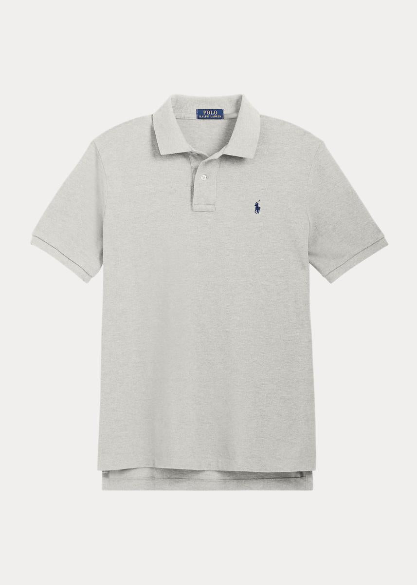 POLO RALPH LAUREN 710541705026-HEATHER